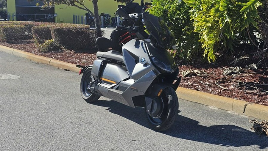 2022 BMW CE 04 Style Avantgarde