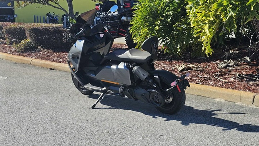 2022 BMW CE 04 Style Avantgarde