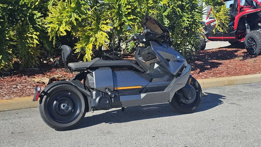 2022 BMW CE 04 Style Avantgarde