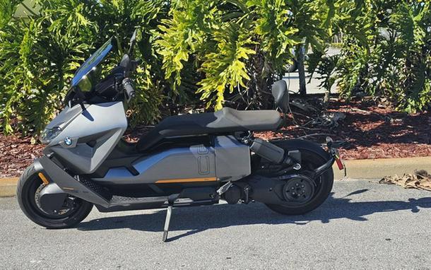 2022 BMW CE 04 Style Avantgarde