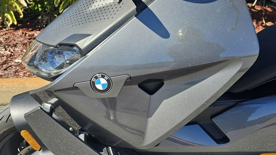 2022 BMW CE 04 Style Avantgarde