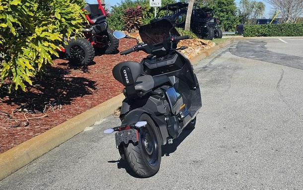 2022 BMW CE 04 Style Avantgarde