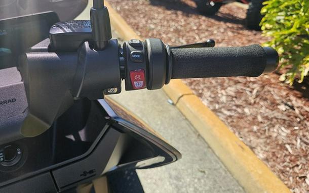 2022 BMW CE 04 Style Avantgarde