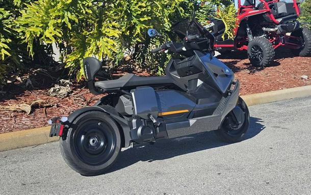 2022 BMW CE 04 Style Avantgarde