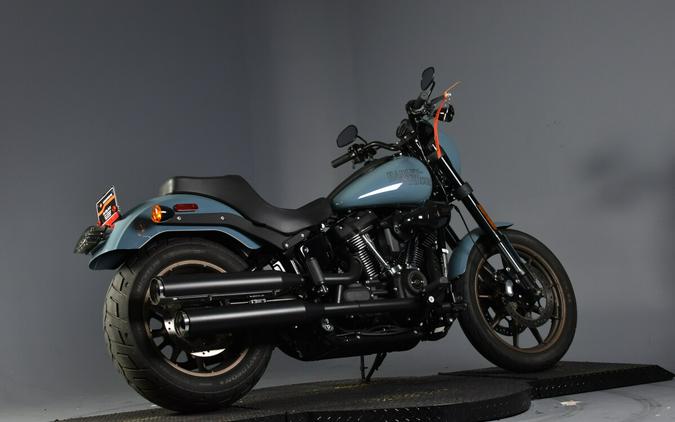 2024 Harley-Davidson Low Rider S
