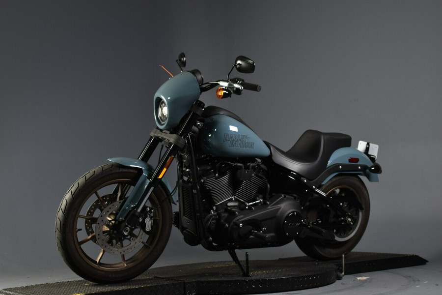 2024 Harley-Davidson Low Rider S FXLRS