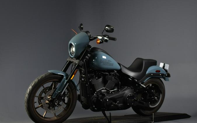 2024 Harley-Davidson Low Rider S