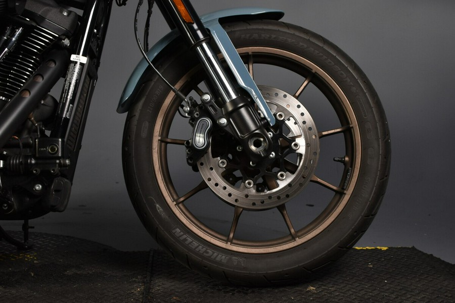 2024 Harley-Davidson Low Rider S FXLRS