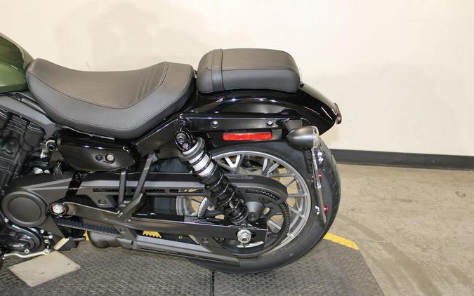 2026 Harley-Davidson® RH975S - Nightster® Special
