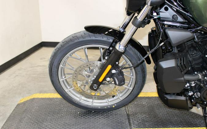 2026 Harley-Davidson® RH975S - Nightster® Special