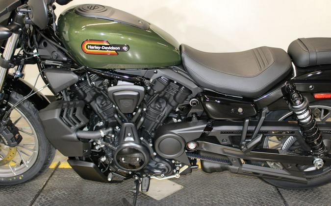 2026 Harley-Davidson® RH975S - Nightster® Special