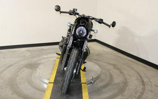 2026 Harley-Davidson® RH975S - Nightster® Special