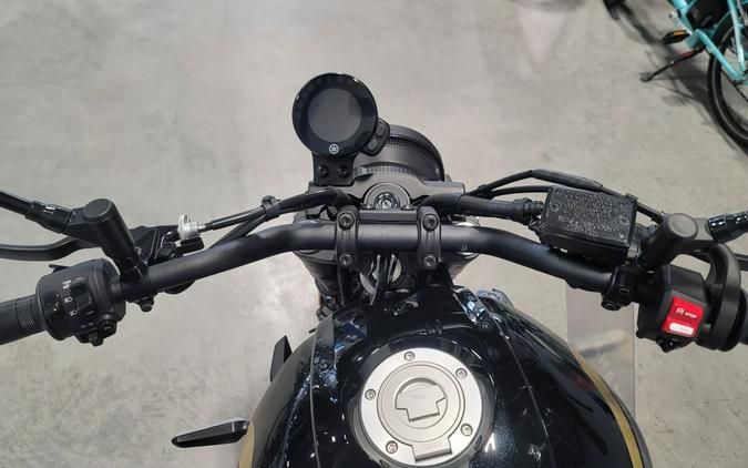2026 Yamaha Motor Corp., USA XSR700