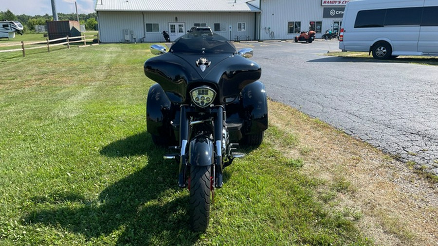 2008 Victory Motorcycles PITBOSS - BLACK