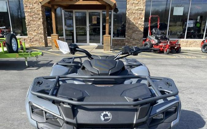 2026 Can-Am® Outlander DPS 700