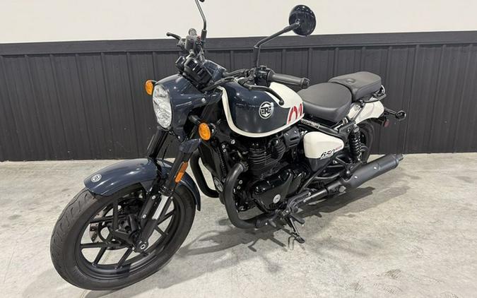 2024 ROYAL SHOTGUN 650