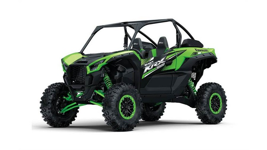 2021 Kawasaki TERYX KRX 1000