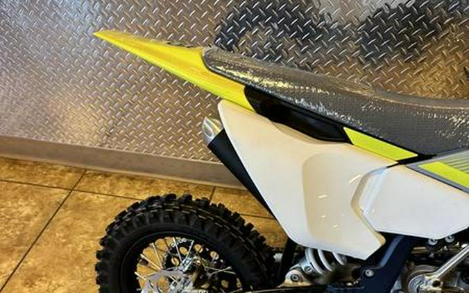 2024 Husqvarna® TC 65