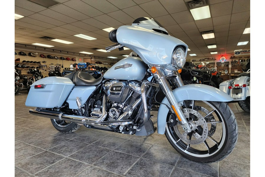 2023 Harley-Davidson® Street Glide FLHX