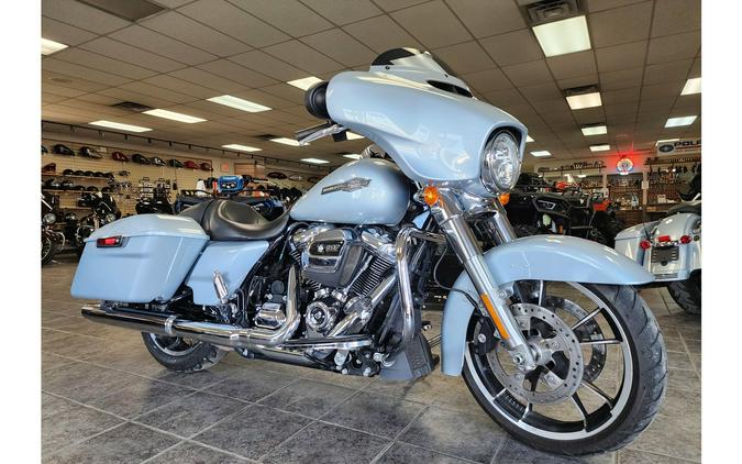 2023 Harley-Davidson® Street Glide FLHX