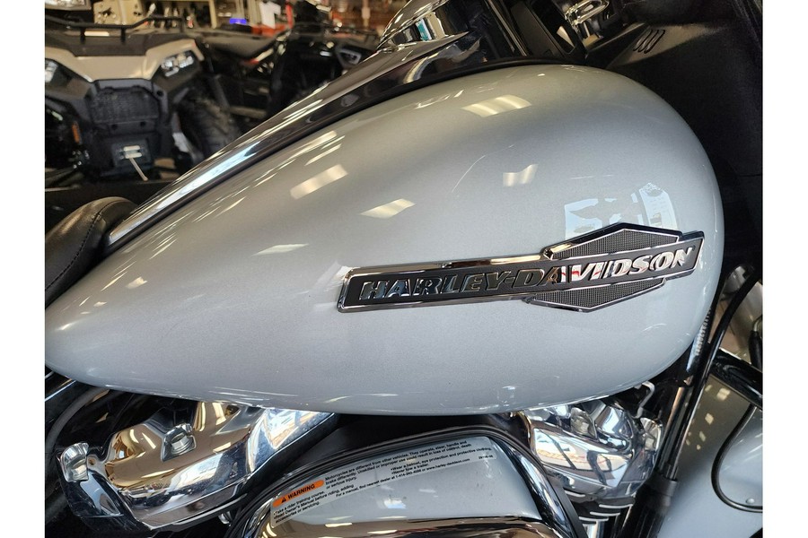 2023 Harley-Davidson® Street Glide FLHX