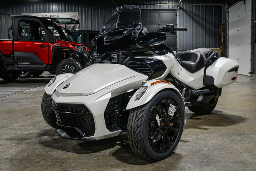 2024 Can-Am® Spyder F3-T Rotax 1330 ACE