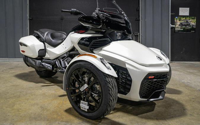 2024 Can-Am® Spyder F3-T Rotax 1330 ACE