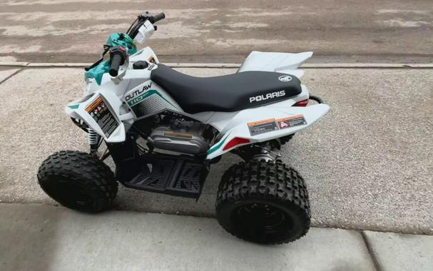 2024 Polaris® Outlaw 110 EFI