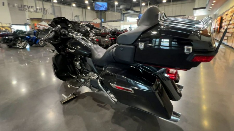 2023 Harley-Davidson Road Glide Limited