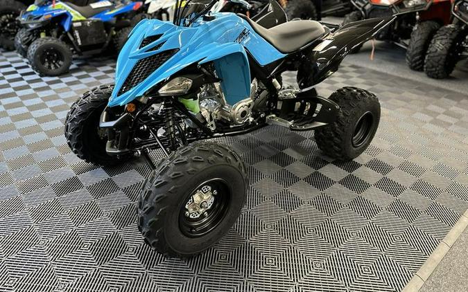 2024 Yamaha Raptor 700