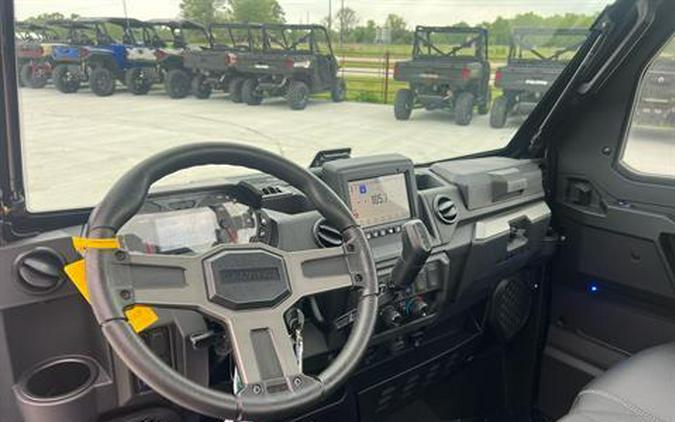 2025 Polaris Ranger XP 1000 NorthStar Edition Ultimate