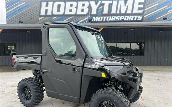 2025 Polaris Ranger XP 1000 NorthStar Edition Ultimate