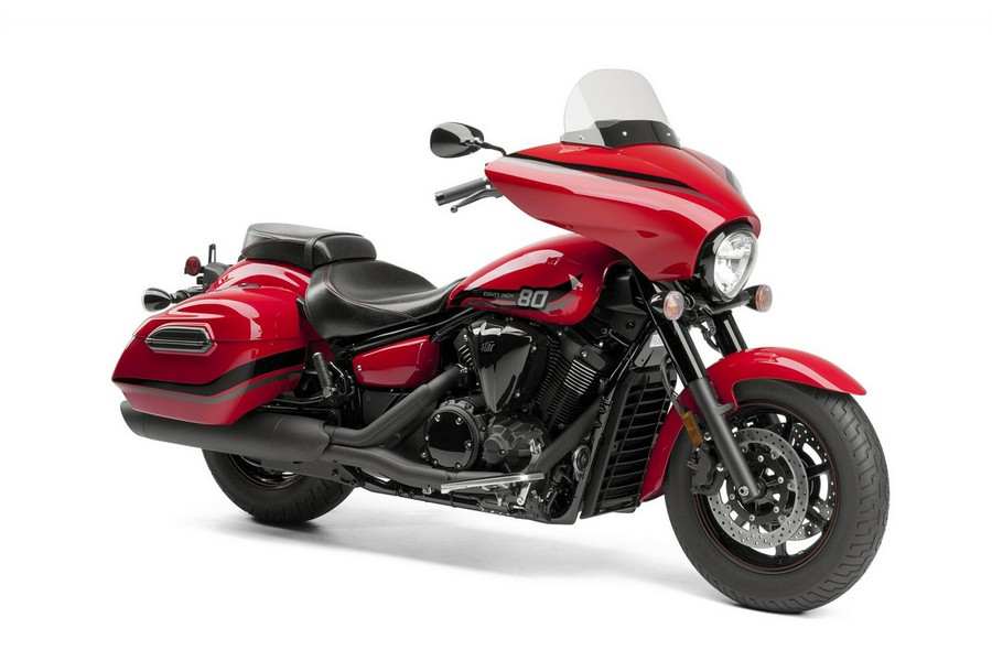 2015 Yamaha V STAR 1300 DELUXE