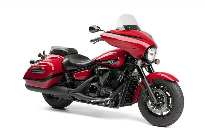 2015 Yamaha V STAR 1300 DELUXE