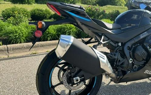 2024 Suzuki GSX-R 1000R