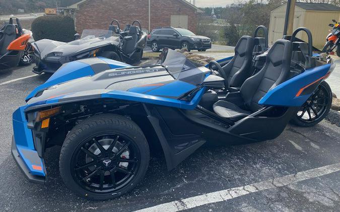 2024 Slingshot SLINGSHOT SLR AUTO