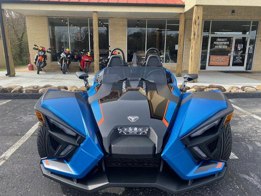 2024 Slingshot SLINGSHOT SLR AUTO