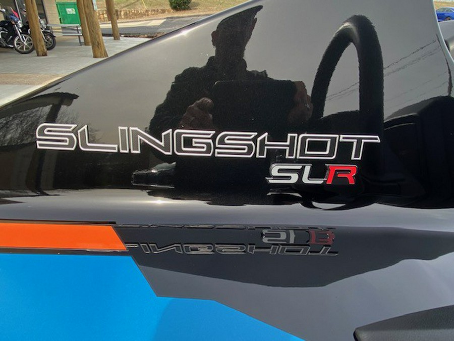 2024 Slingshot SLINGSHOT SLR AUTO