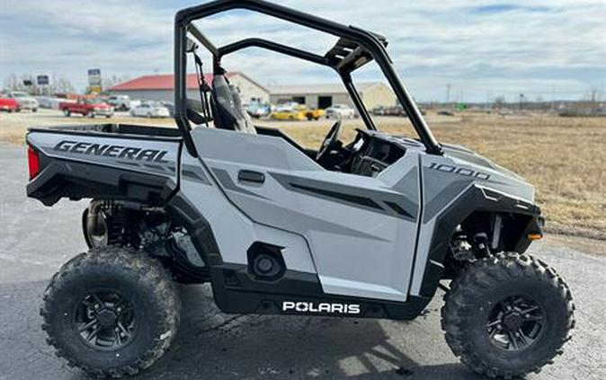 2024 Polaris General 1000 Sport