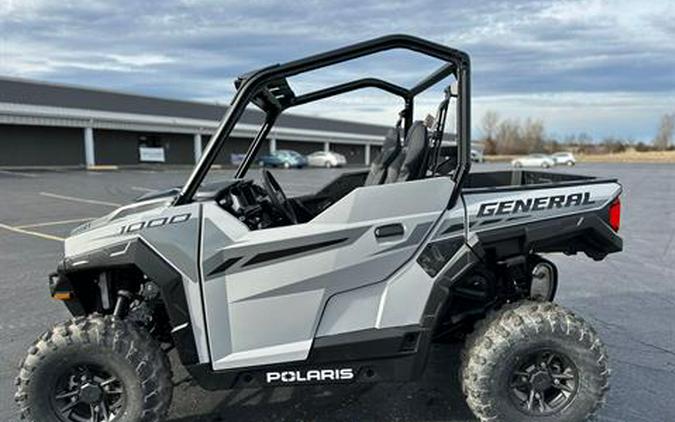 2024 Polaris General 1000 Sport