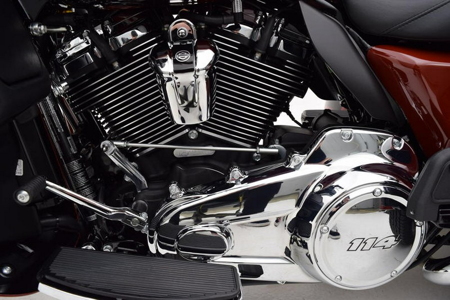 2024 Harley-Davidson® FLHTCUTG - Tri Glide® Ultra