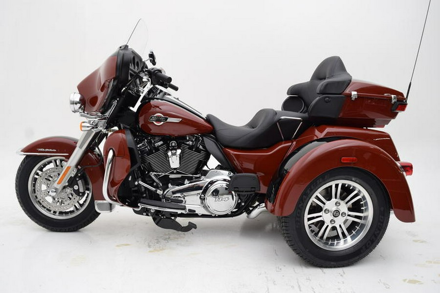 2024 Harley-Davidson® FLHTCUTG - Tri Glide® Ultra