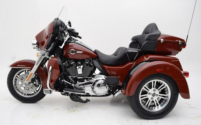 2024 Harley-Davidson® FLHTCUTG - Tri Glide® Ultra