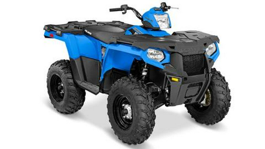 2016 Polaris Sportsman 570 EPS