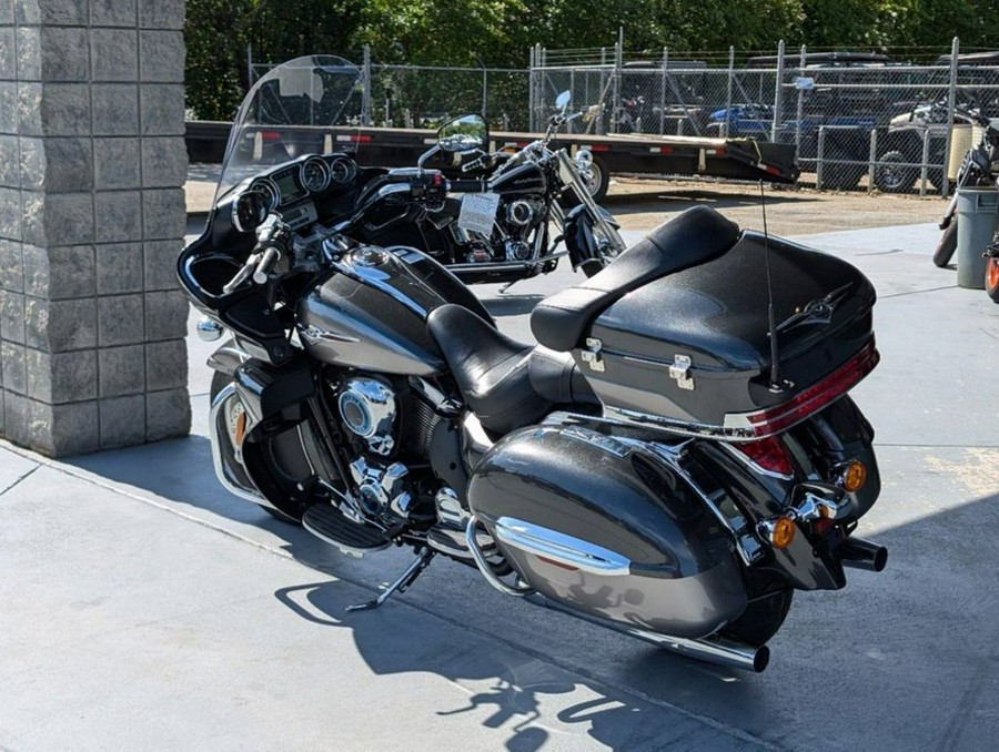 2024 Kawasaki Vulcan® 1700 Voyager® ABS