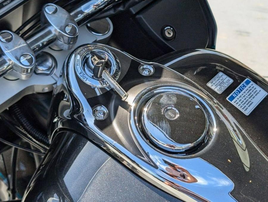 2024 Kawasaki Vulcan® 1700 Voyager® ABS