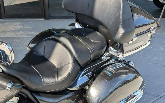 2024 Kawasaki Vulcan® 1700 Voyager® ABS