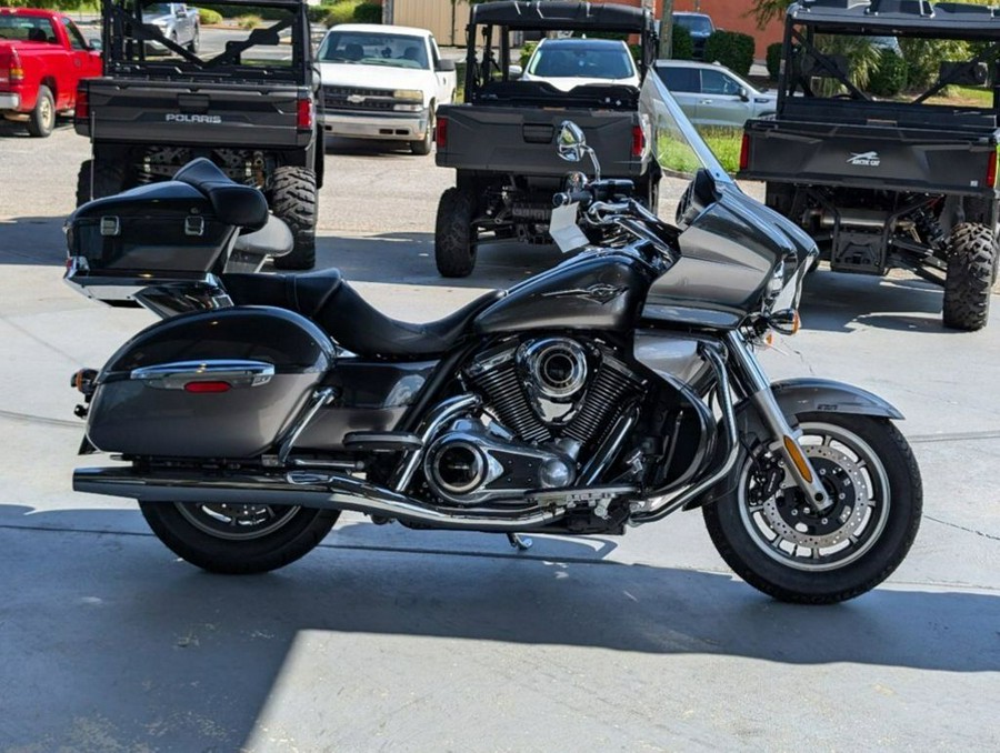 2024 Kawasaki Vulcan® 1700 Voyager® ABS