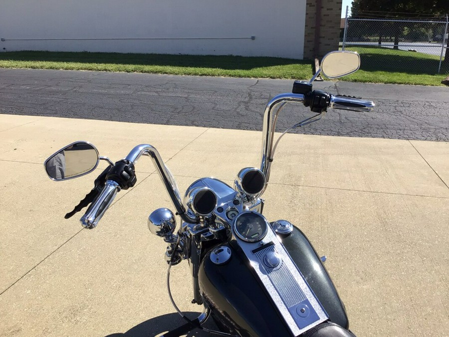 FLHR 2007 Road King®