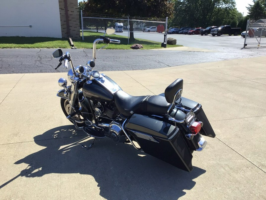 FLHR 2007 Road King®